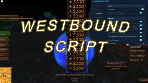 Westbound is a ROBLOX game created and developed by Moondrop Studios. . Westbound script pastebin